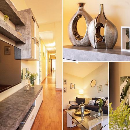 Old Town Loft Apartment With Parking La Laguna  Exterior photo